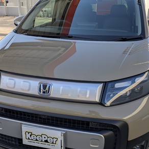 ホンダ・フリード