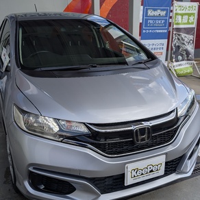 ホンダ・フィット