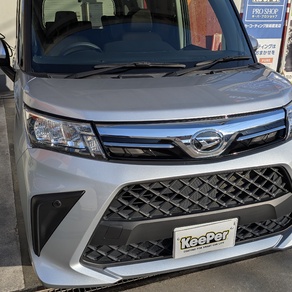 ダイハツ・トール