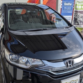 ホンダ・フィット