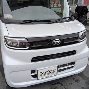 ダイハツ・タント