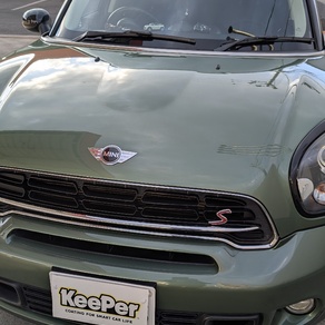 BMW・MINIクーパー