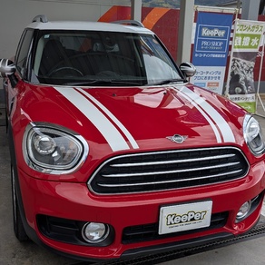 BMW・MINIクロスオーバー