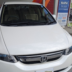 ホンダ・オデッセイ