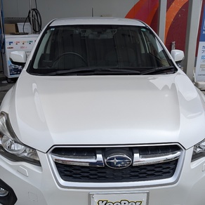 スバル・インプレッサ