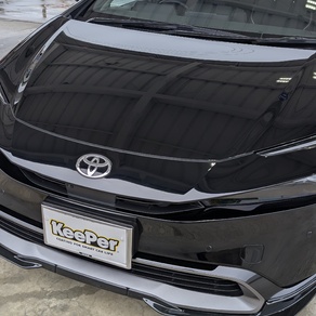 トヨタ・プリウス