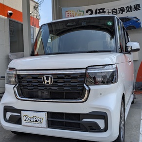 ホンダ・N-BOX
