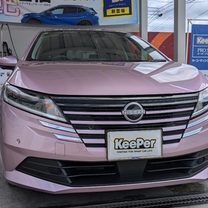 日産・ノート