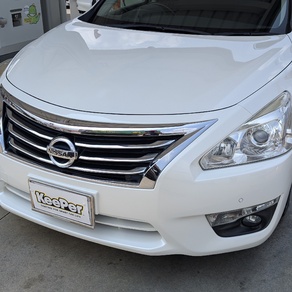 日産・ティアナ