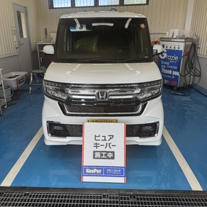 ホンダ・N-BOX