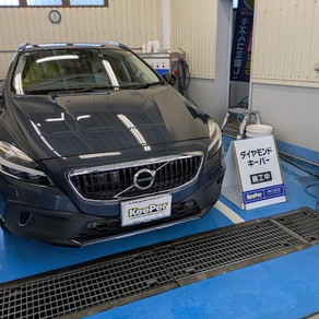 ボルボ・V70