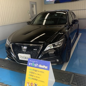 トヨタ・クラウン