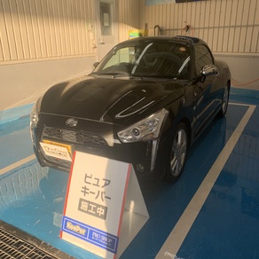 ダイハツ・コペン