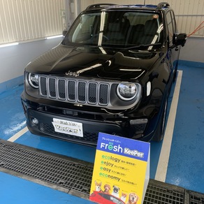 その他・ジープ