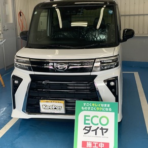 ダイハツ・タント