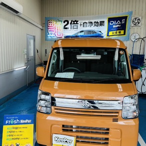 スズキ・エブリイ