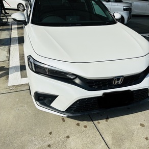 ホンダ・シビック タイプR