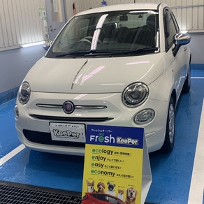 フィアット・フィアット500