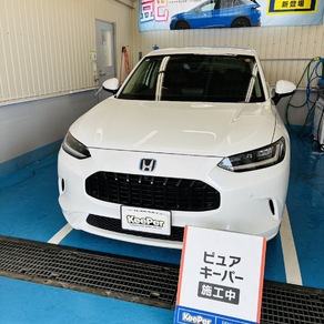 ホンダ・CR-V