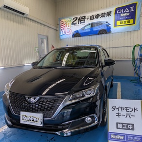 トヨタ・ルミオン