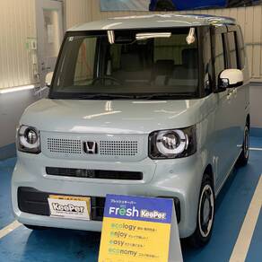 ホンダ・N-BOX