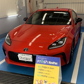 トヨタ・86