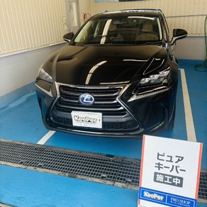 レクサス・NX