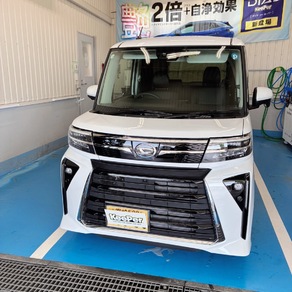 ダイハツ・タント