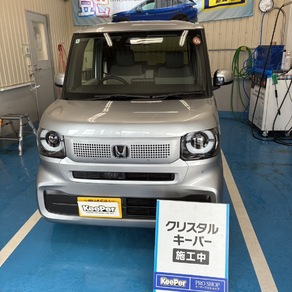 ホンダ・N-BOX
