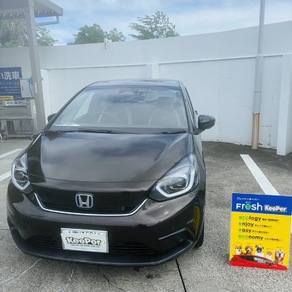 ホンダ・フィット