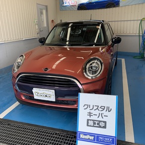 BMW・MINI