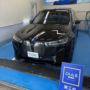 BMW・iX