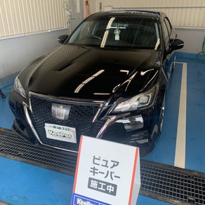 トヨタ・クラウン