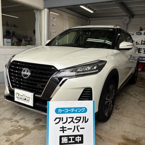 日産・キックス