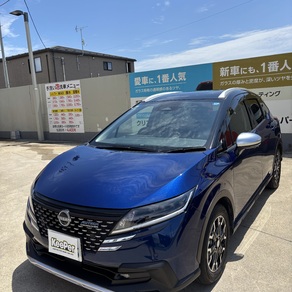 日産・ノート