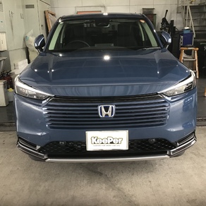 ホンダ・ヴェゼル