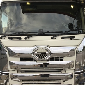 いすゞ・フォワード