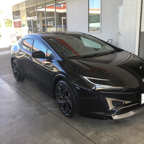 トヨタ・プリウス