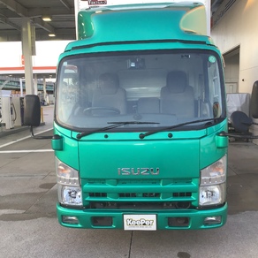 いすゞ・エルフ