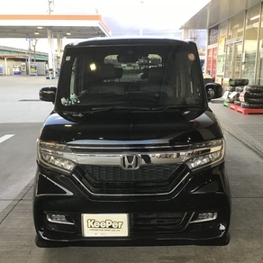 ホンダ・N-BOX