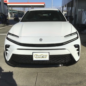 トヨタ・クラウン