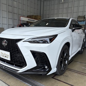 レクサス・NX