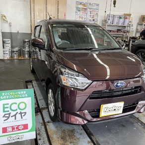 スバル・プレオ