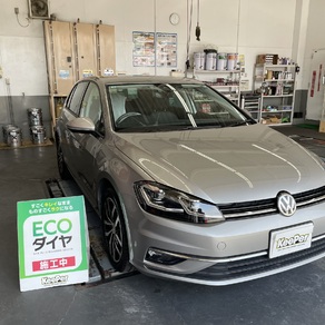 フォルクスワーゲン・ゴルフ