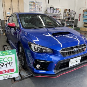 スバル・WRX
