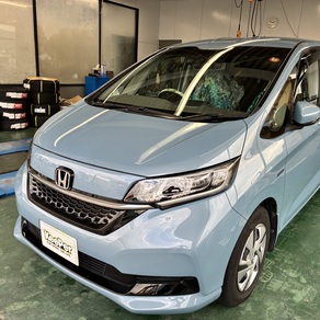 ホンダ・フリード