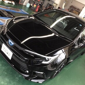 トヨタ・カローラツーリング