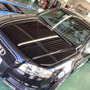 アウディ・RS4