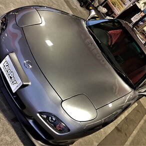 マツダ・RX-7