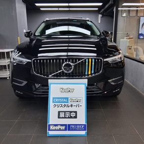 ボルボ・XC60